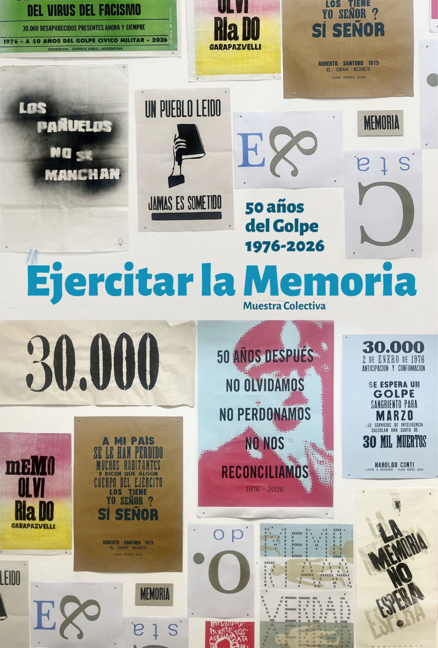 Ejercer memoria