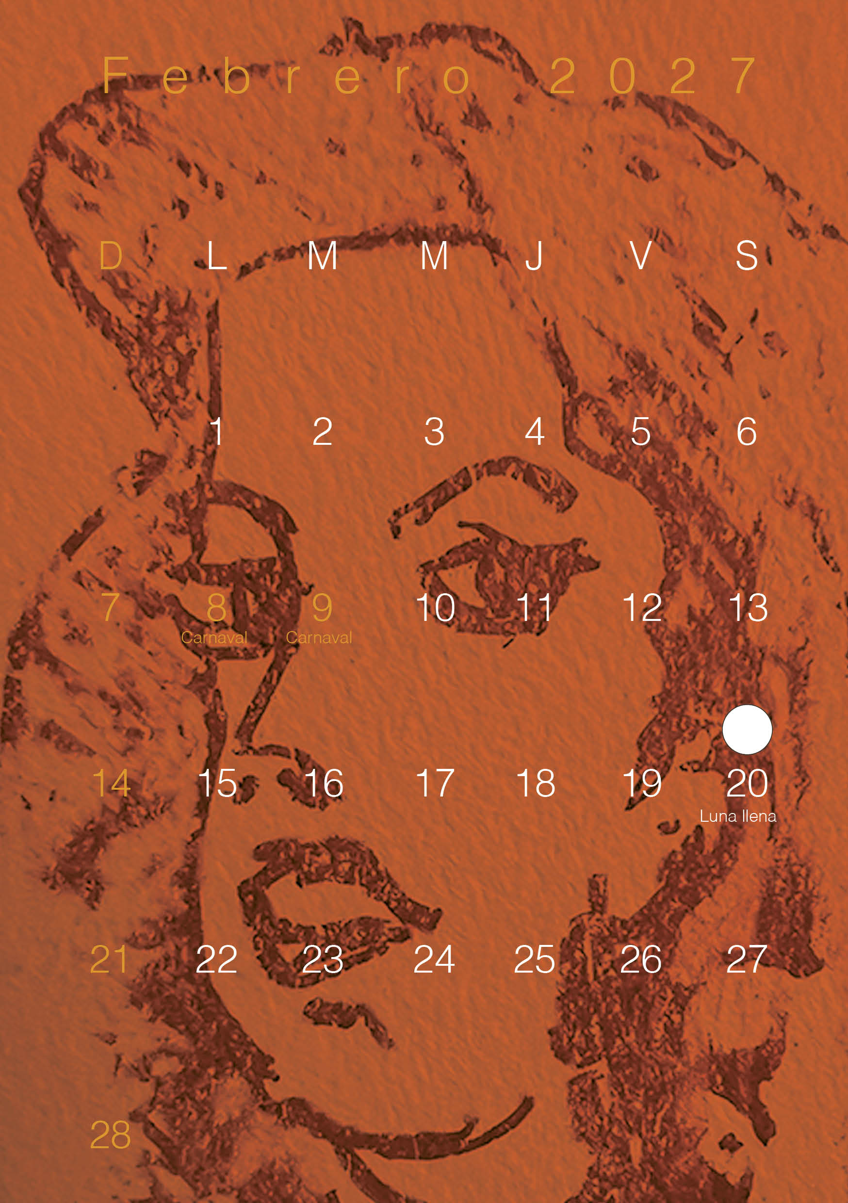 febrero 2027
