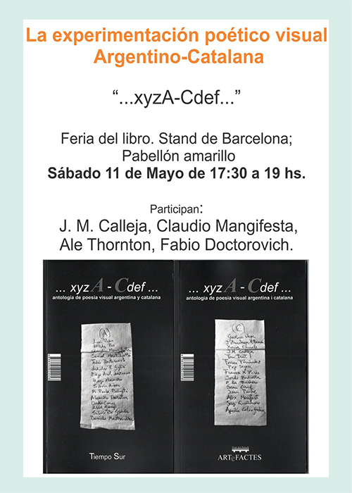 feria del libro