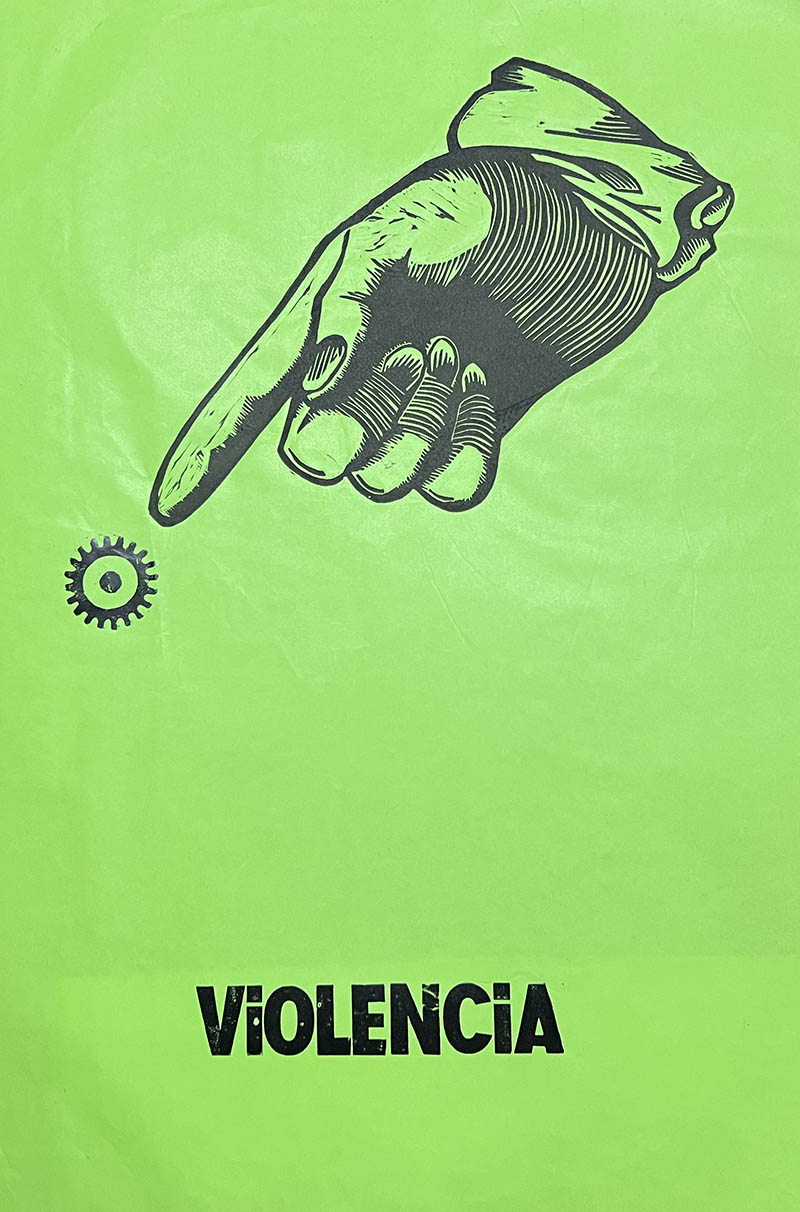 afiche